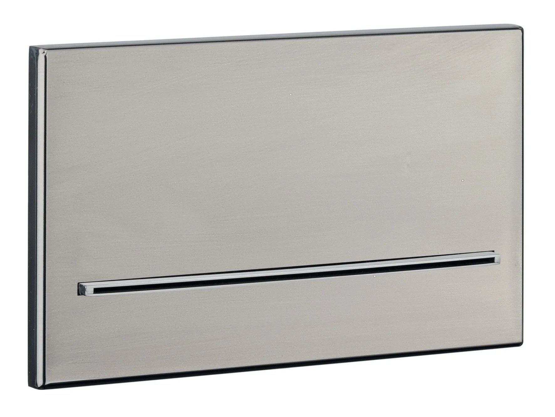 RWIT 6573 IS 05 Tête de douche Inox brosse - Treemme