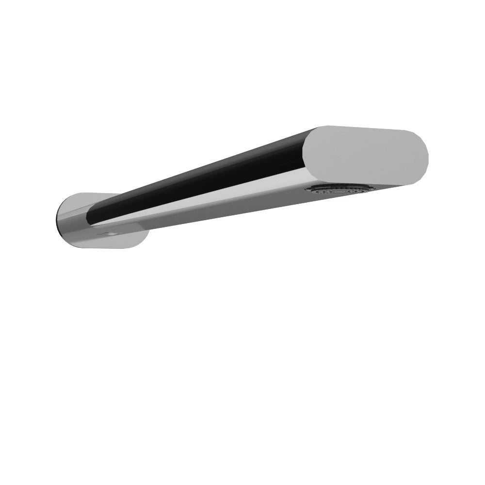 RWIT 6599 CC 01 Tête de douche Chrome - Treemme