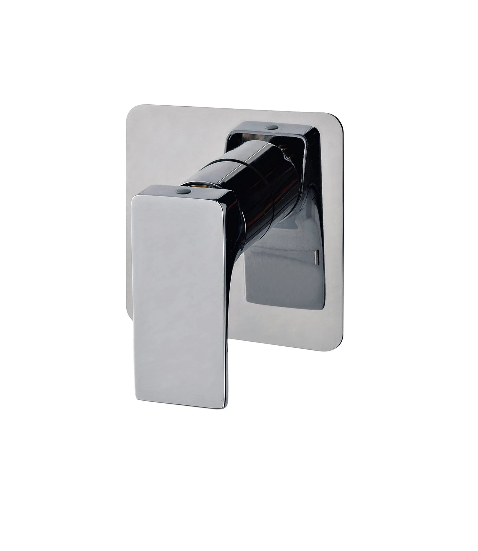 RWIT 6AC8 CC 03 Mitigeur lavabo Chrome - Treemme