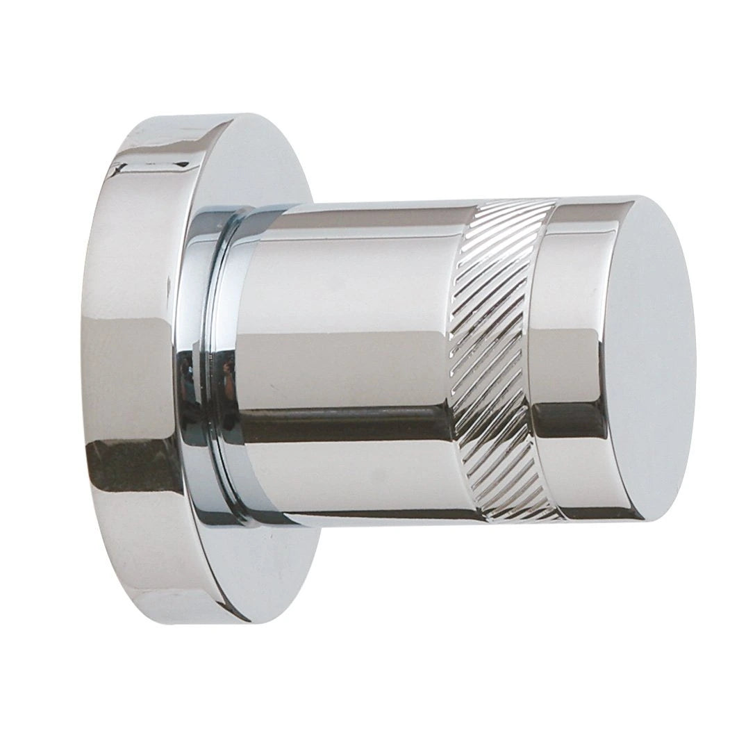 RWIT 7262 CC 02 Mitigeur douche Chrome - Treemme
