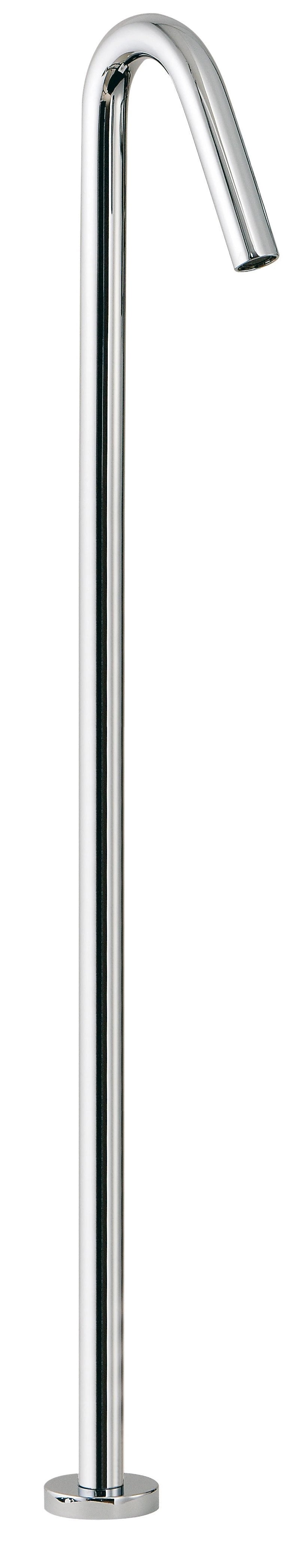 RWIT 7282 CC 75 Bec lavabo Chrome - Treemme