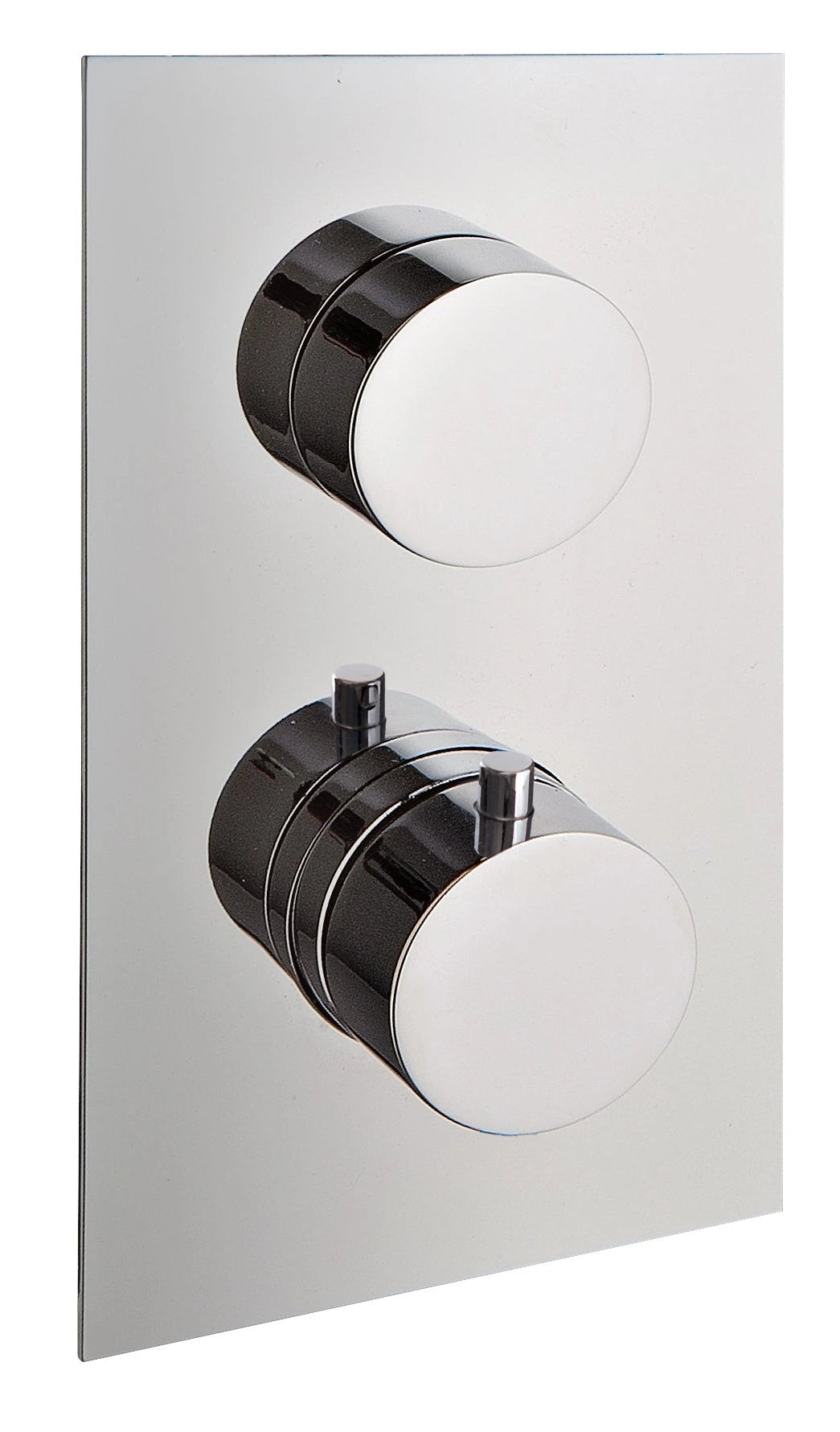 RWIT 7287 CC 35 Thermostatique douche Chrome - Treemme