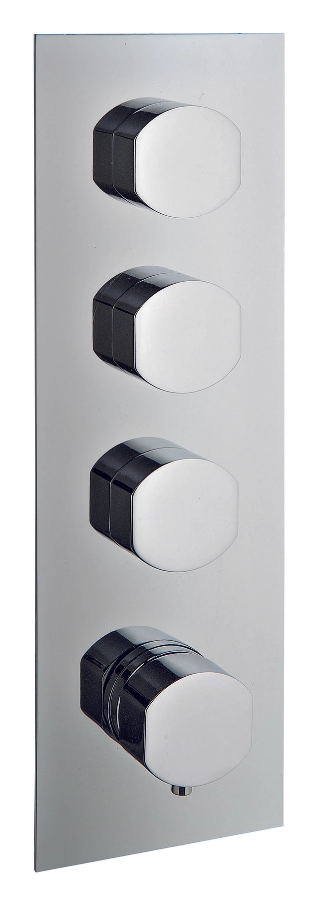 RWIT 7294 CC 40 Thermostatique douche Chrome - Treemme