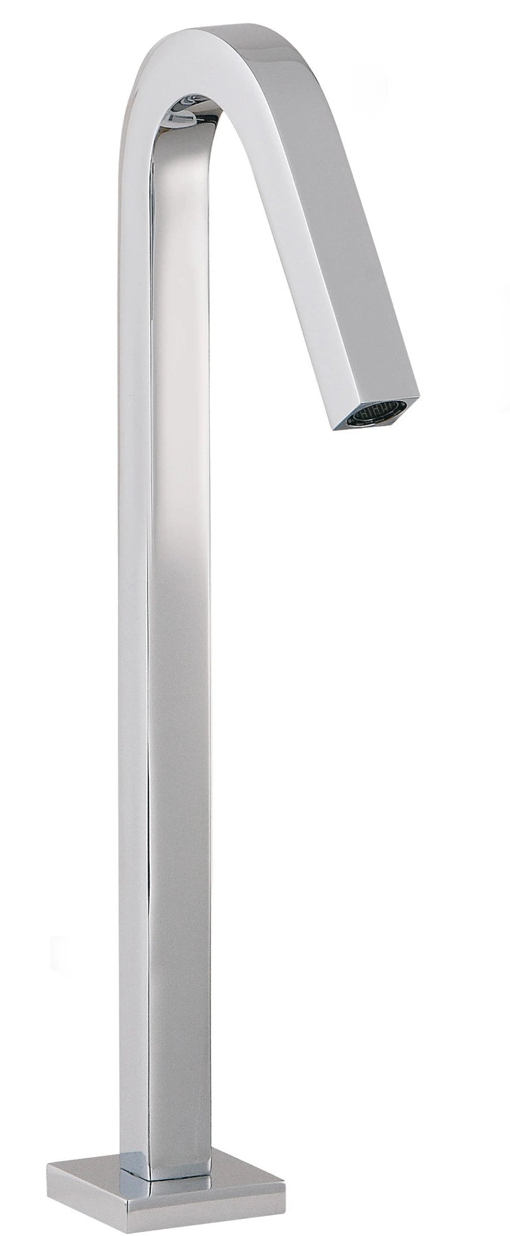 RWIT 7385 CC 15 Bec lavabo Chrome - Treemme