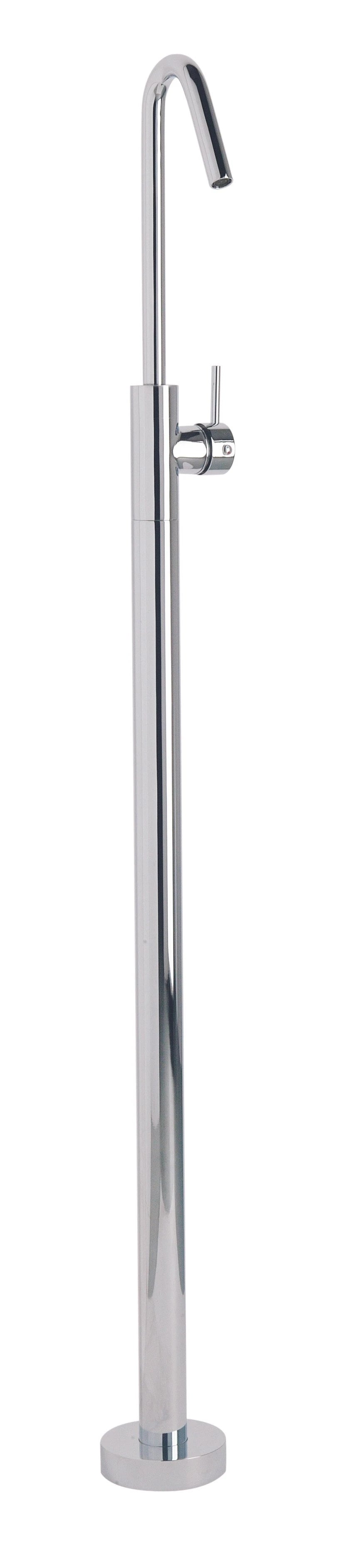 RWIT 7514 CC 50 Mitigeur lavabo Chrome - Treemme