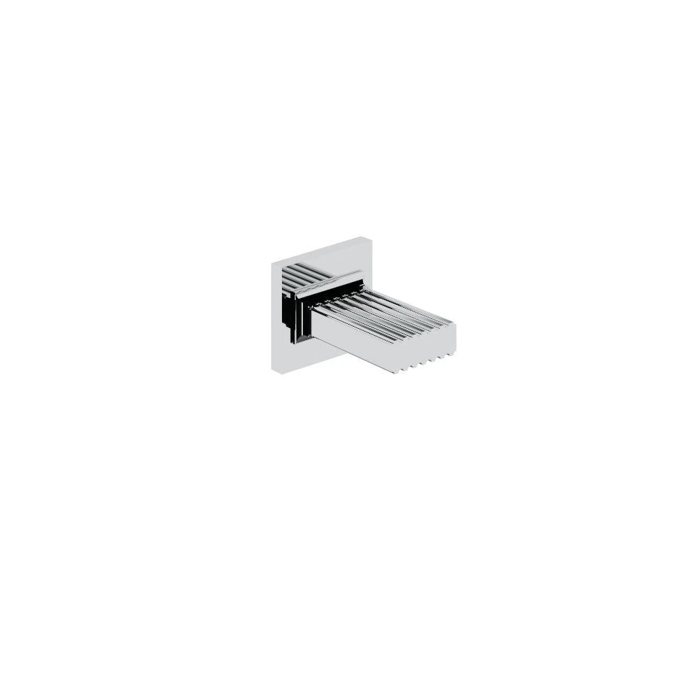 RWIT 7A40 CC KO Mitigeur douche Chrome - Treemme