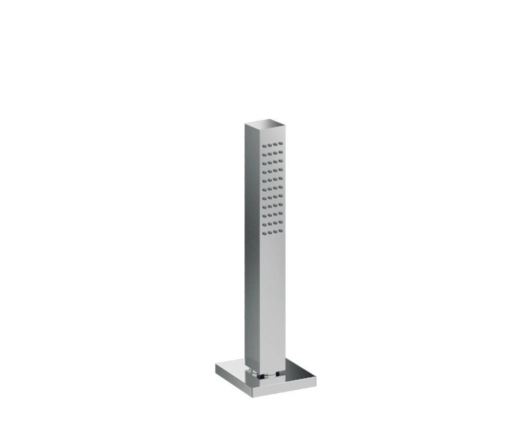 RWIT 7A68 CC 05 Mitigeur baignoire Chrome - Treemme