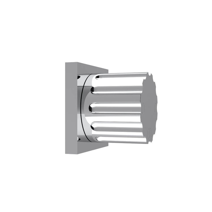 RWIT 7AD5 CC 01 Mitigeur douche Chrome - Treemme