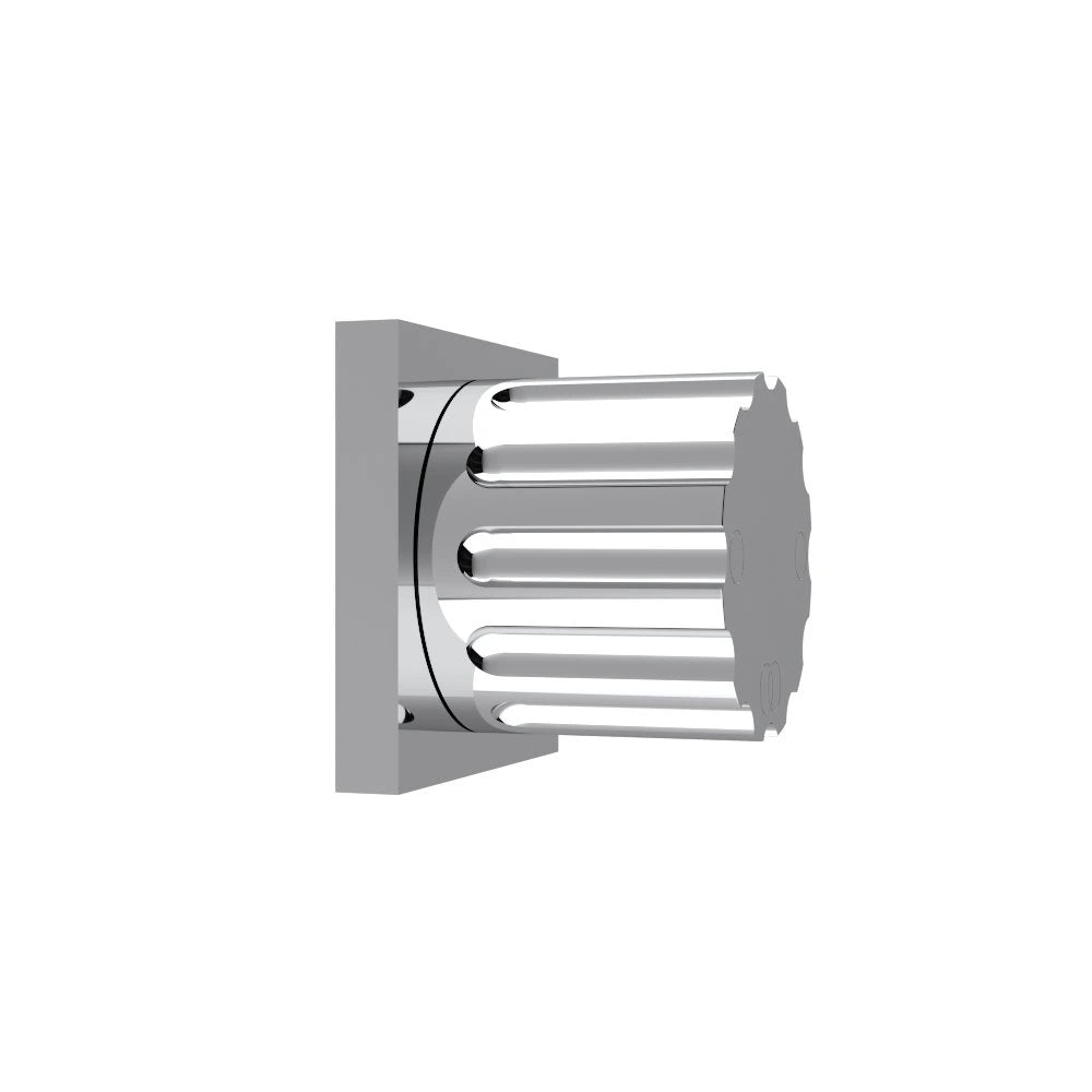 RWIT 7AD6 CC 01 Mitigeur douche Chrome - Treemme