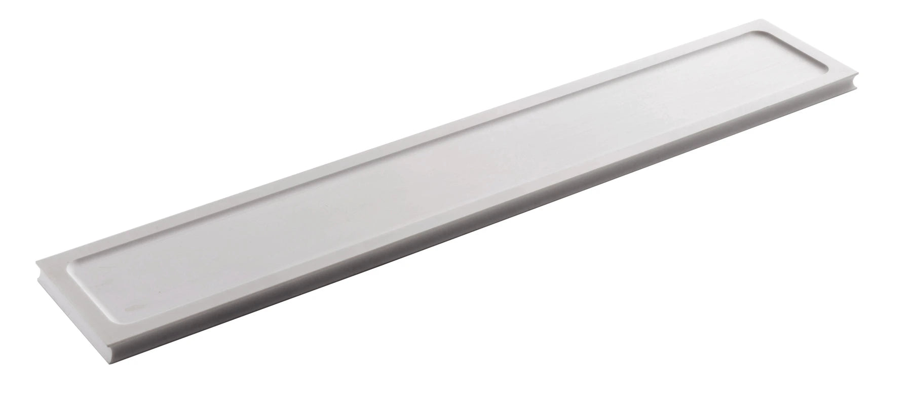 RWIT 8326 BB 10 Tablette pour art. 8326 Blanc opaque - Treemme
