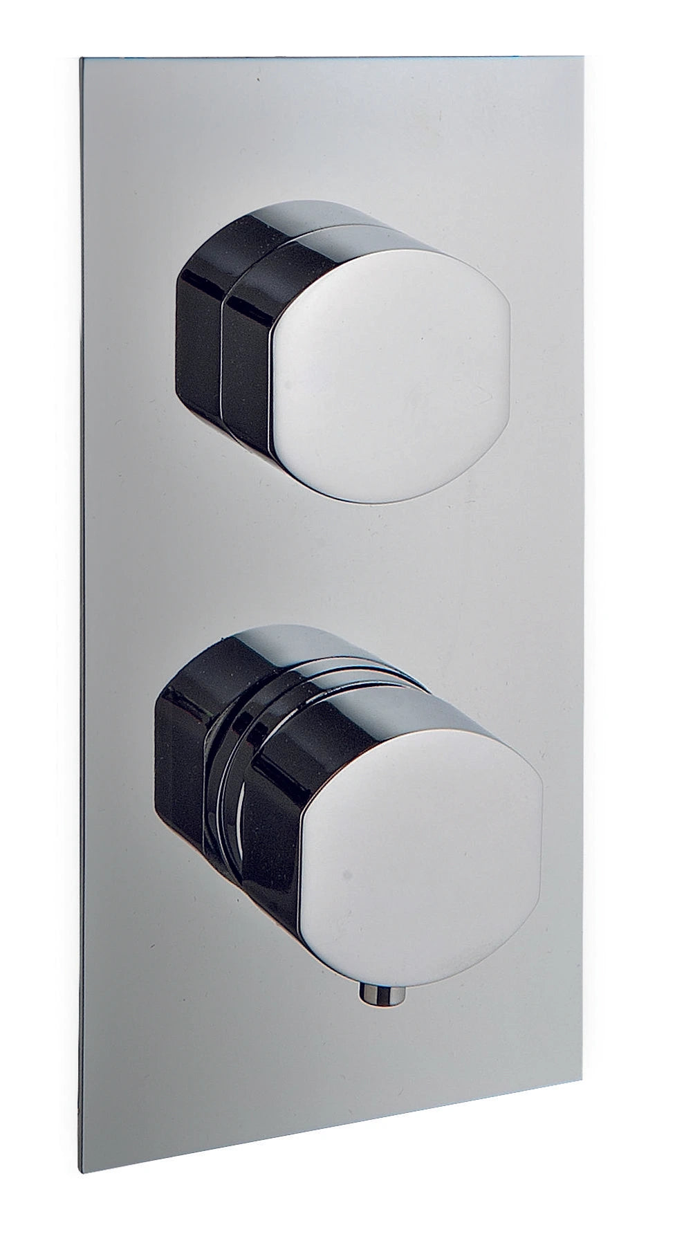 RWIT 8A46 CC 30 Thermostatique douche Chrome - Treemme