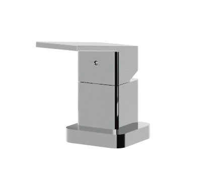 RWIT 8B65 CC 01 Mitigeur lavabo Chrome - Treemme