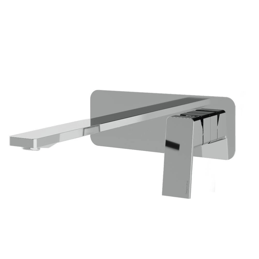 RWIT 8BA5 CC 01 Mitigeur lavabo encastré Chrome - Treemme