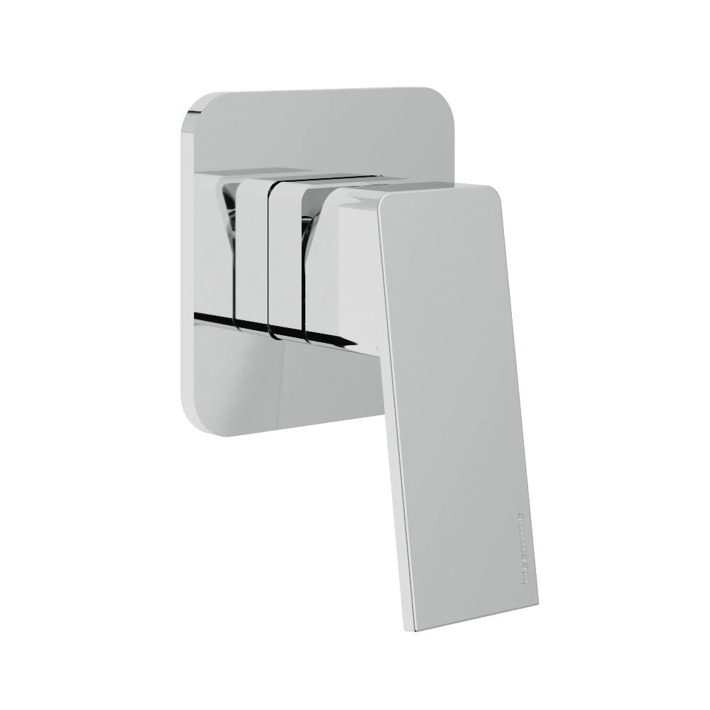 RWIT 8BC8 CC 01 Mitigeur lavabo Chrome - Treemme