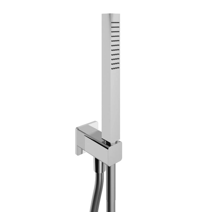 RWIT 8BD8 CC 25 Mitigeur douche Chrome - Treemme