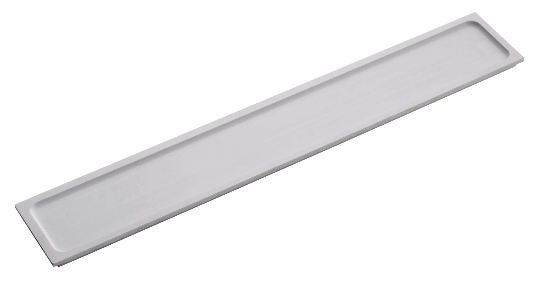RWIT 9026 BB 10 Tablette pour art. 9026 Blanc opaque - Treemme