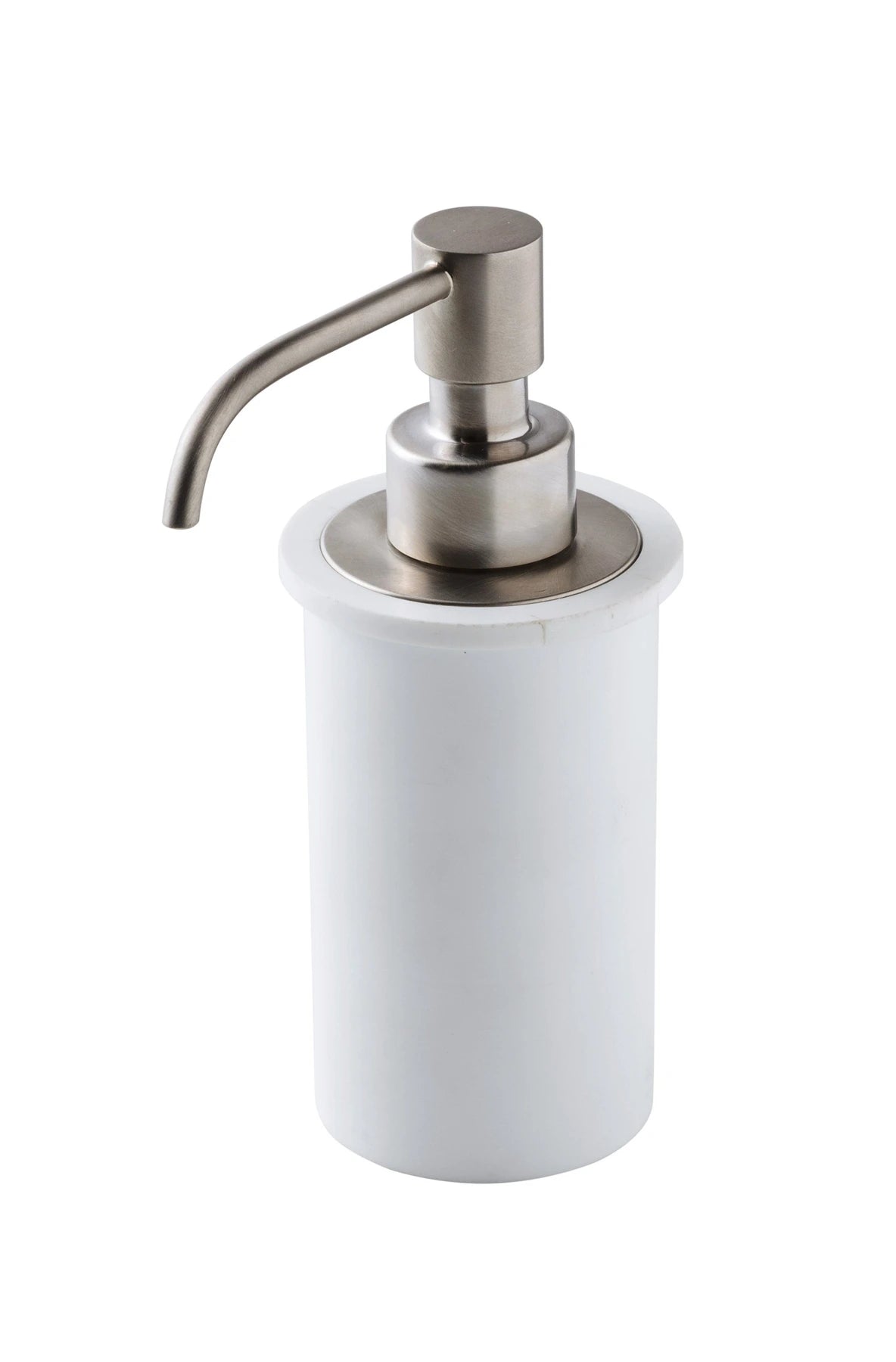 RWIT 9071 IS 01 Distributeur de savon liquide Inox brosse - Treemme