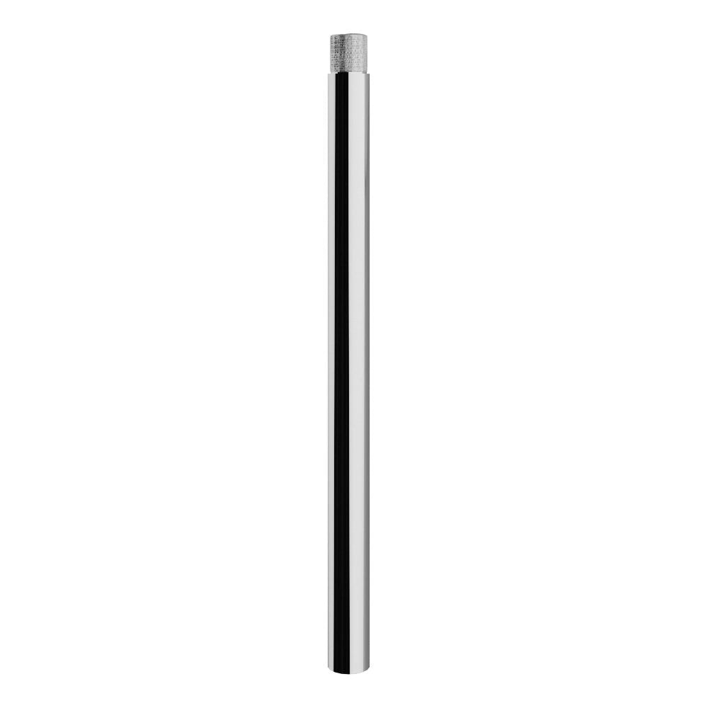 RWIT 9B70 CC 50 Allonge pour bras de plafond Chrome - Treemme