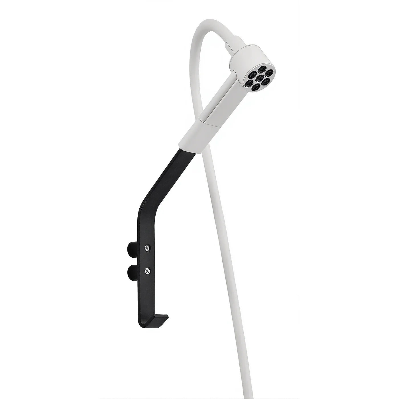 Set de douche - Treemme Nanotech - RWIT 5447 CC 02 - Blanc opaque (BB)